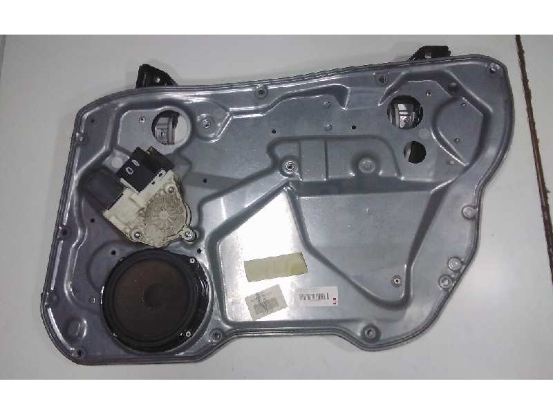 Recambio de elevalunas delantero derecho para seat ibiza (6l1) hit referencia OEM IAM 6L4837462  