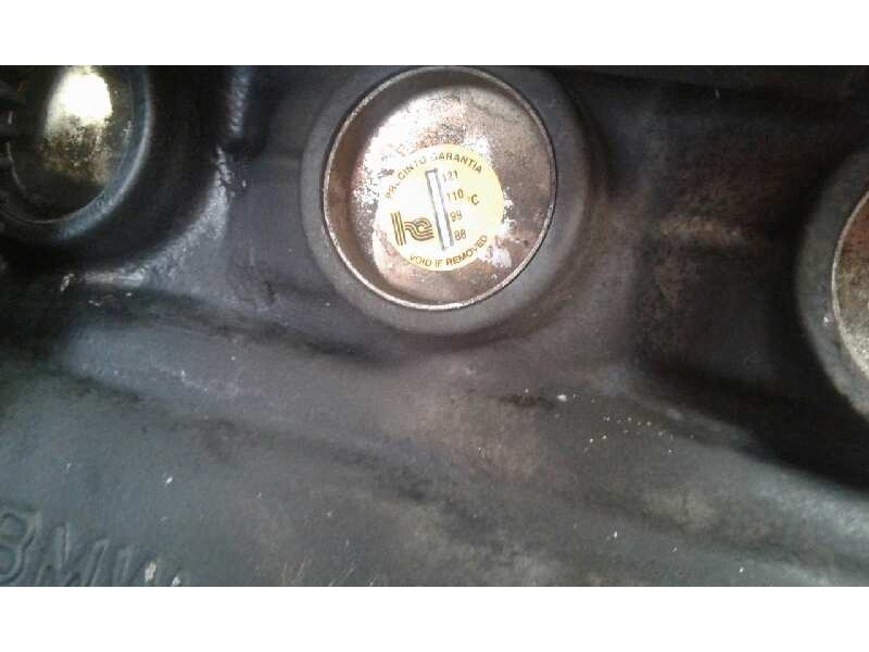 Recambio de motor completo para bmw serie 3 berlina (e36) 2.5 turbodiesel cat referencia OEM IAM 256T1  47492