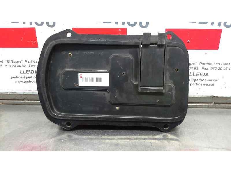 Recambio de piloto trasero derecho para seat 127 0.9 referencia OEM IAM   39658