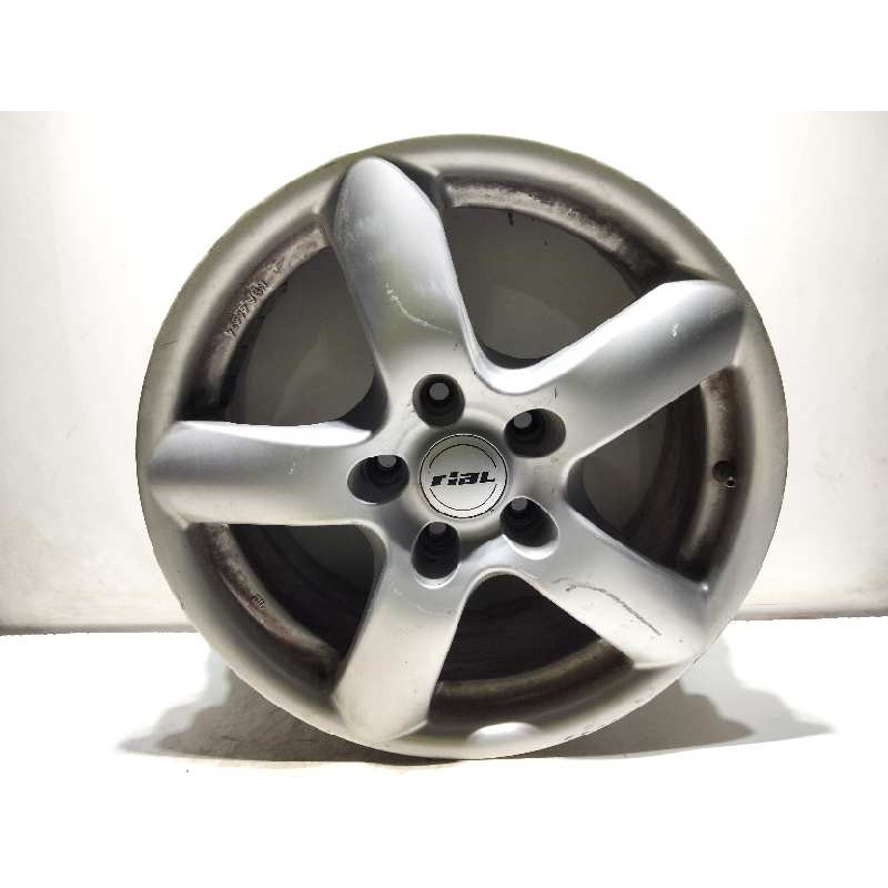 Recambio de llanta aluminio para land rover range rover sport v6 td hse referencia OEM IAM 17-5-TORNILLOS ET44 