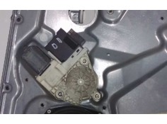 Recambio de elevalunas delantero derecho para seat ibiza (6l1) hit referencia OEM IAM 6L4837462   2