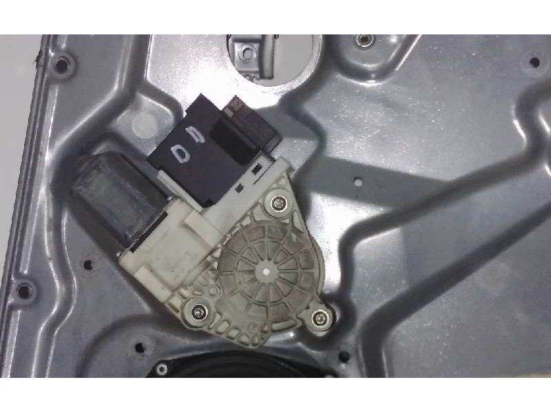 Recambio de elevalunas delantero derecho para seat ibiza (6l1) hit referencia OEM IAM 6L4837462  