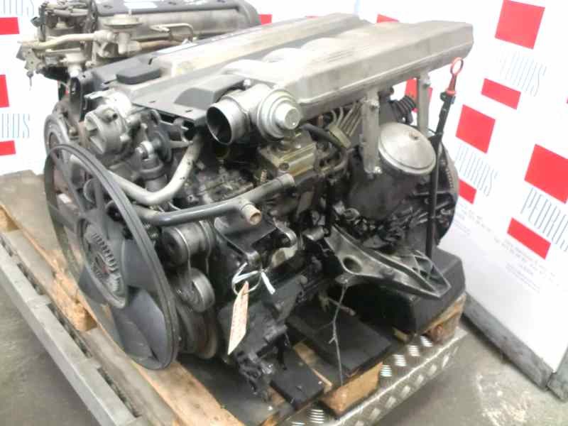 Recambio de motor completo para bmw serie 3 berlina (e36) 2.5 turbodiesel cat referencia OEM IAM 256T1  47492