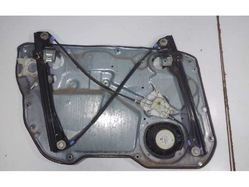 Recambio de elevalunas delantero derecho para seat ibiza (6l1) hit referencia OEM IAM 6L4837462  