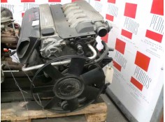 Recambio de motor completo para bmw serie 3 berlina (e36) 2.5 turbodiesel cat referencia OEM IAM 256T1  47492