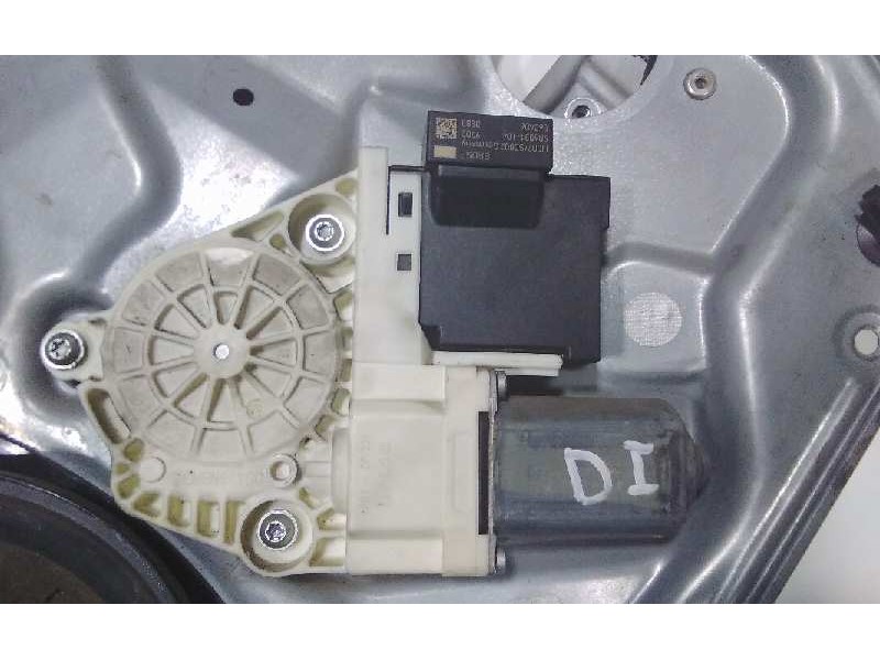 Recambio de elevalunas delantero izquierdo para seat ibiza (6l1) hit referencia OEM IAM 6L4837461  