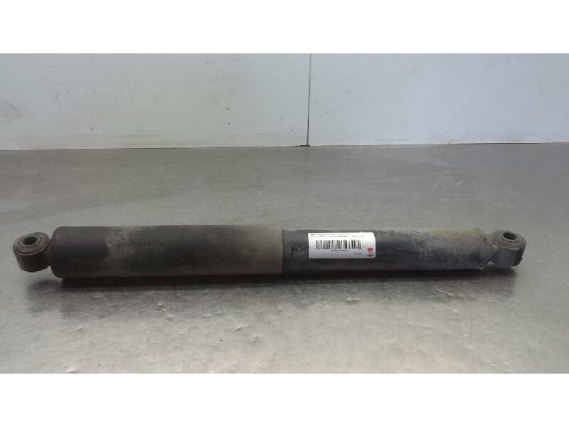 Recambio de amortiguador delantero derecho para renault mascott ka 120. 35/55 base referencia OEM IAM 5010557379B  