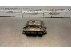 Recambio de centralita motor uce para citroen c3 1.4 hdi sx plus referencia OEM IAM 5WS40021F-T SIEMENS 
