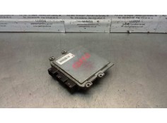 Recambio de centralita motor uce para citroen c3 1.4 hdi sx plus referencia OEM IAM 5WS40021F-T SIEMENS  2