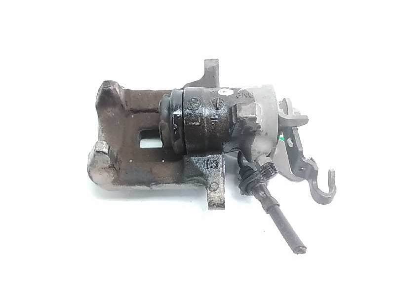 Recambio de pinza freno trasera derecha para volkswagen golf vi (5k1) rabbit bluemotion referencia OEM IAM   
