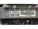 CENTRALITA MOTOR UCE 5WS40021FT 9647202380 9643455080