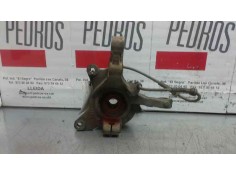 Recambio de mangueta delantera derecha para renault scenic (ja..) 1.9 dti century referencia OEM IAM 8200150223   2