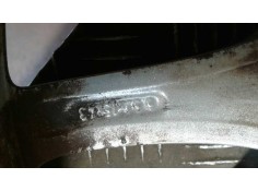 Recambio de llanta aluminio para volvo s60 berlina 2.4 (125kw) referencia OEM IAM 155TORNILLOS   2