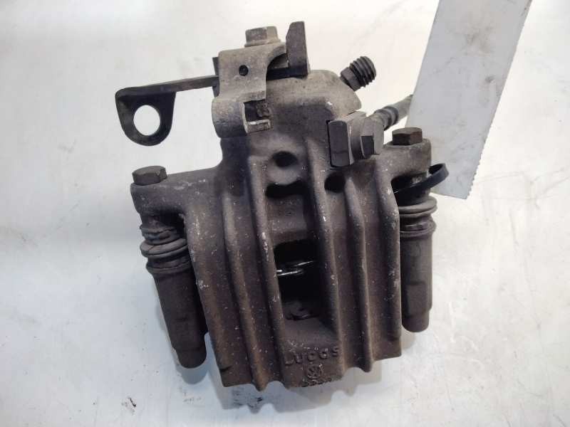 Recambio de pinza freno trasera derecha para seat ibiza (6l1) hit referencia OEM IAM   
