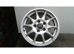 Recambio de llanta aluminio para volvo s60 berlina 2.4 (125kw) referencia OEM IAM 155TORNILLOS  