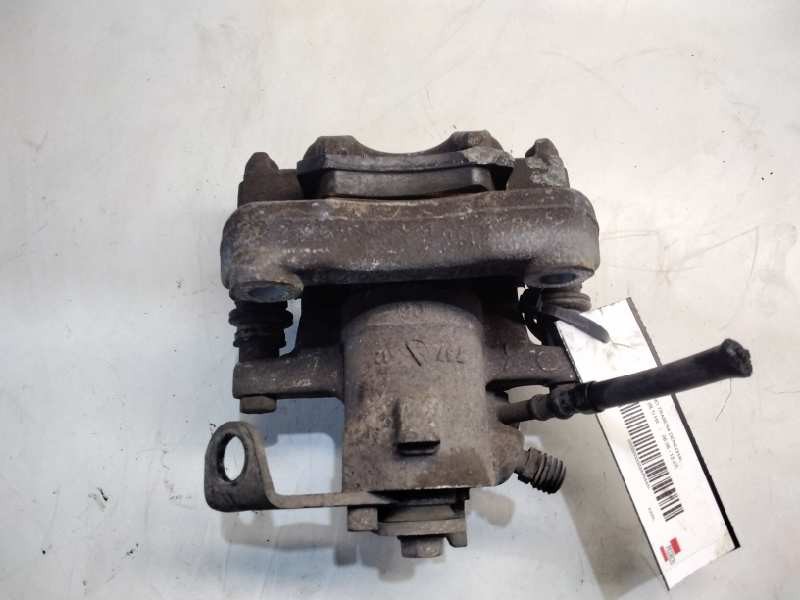 Recambio de pinza freno trasera derecha para seat ibiza (6l1) hit referencia OEM IAM   