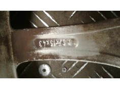 Recambio de llanta aluminio para volvo s60 berlina 2.4 (125kw) referencia OEM IAM 155TORNILLOS   2