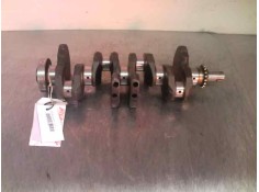 Recambio de cigueñal para nissan sunny berlina (n13) 1.6 12v cat referencia OEM IAM 77A  47593