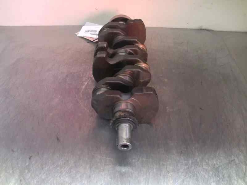 Recambio de cigueñal para nissan sunny berlina (n13) 1.6 12v cat referencia OEM IAM 77A  47593