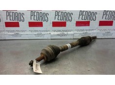 Recambio de transmision delantera derecha para renault scenic (ja..) 1.9 dti century referencia OEM IAM    2