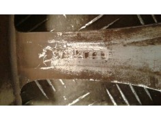 Recambio de llanta aluminio para volvo s60 berlina 2.4 (125kw) referencia OEM IAM 155TORNILLOS   2