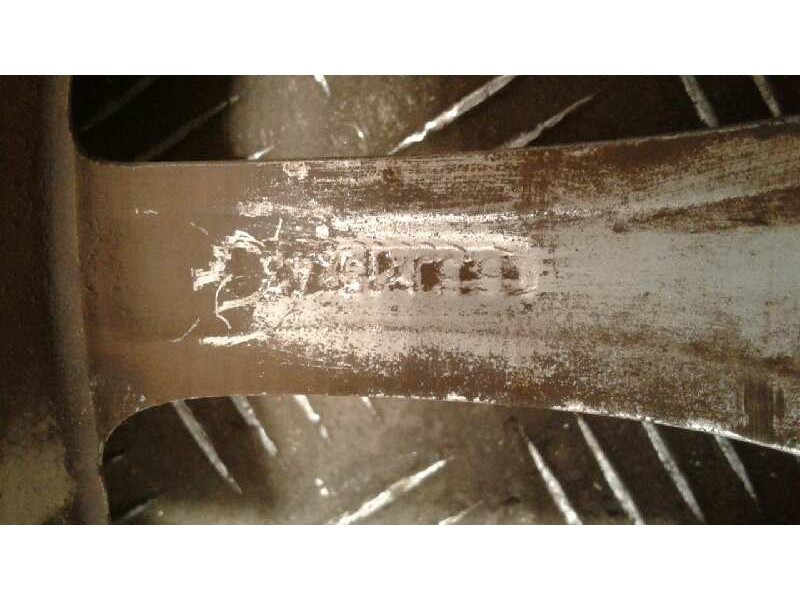 Recambio de llanta aluminio para volvo s60 berlina 2.4 (125kw) referencia OEM IAM 155TORNILLOS  