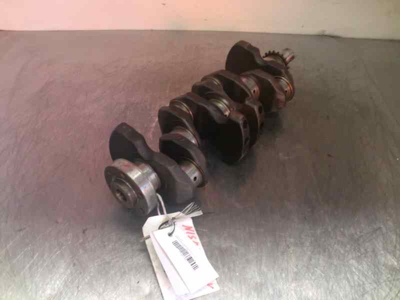 Recambio de cigueñal para nissan sunny berlina (n13) 1.6 12v cat referencia OEM IAM 77A  47593