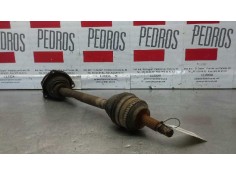 Recambio de transmision delantera izquierda para renault scenic (ja..) 1.9 dti century referencia OEM IAM    2