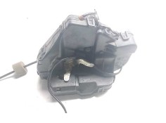 Recambio de cerradura puerta trasera derecha para mercedes clase c (w203) familiar c 220 t cdi (203.206) referencia OEM IAM    2
