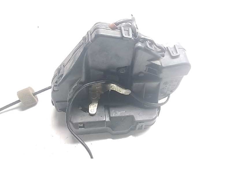 Recambio de cerradura puerta trasera derecha para mercedes clase c (w203) familiar c 220 t cdi (203.206) referencia OEM IAM   