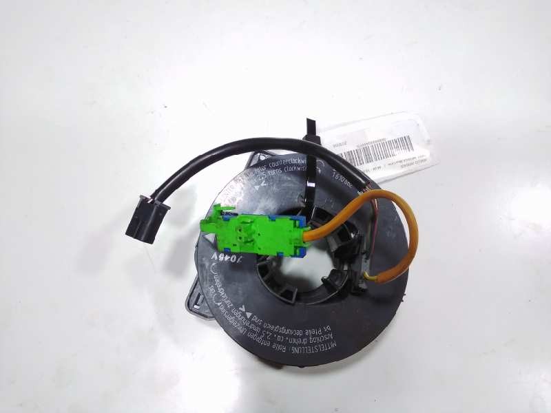Recambio de anillo airbag para opel meriva blue line referencia OEM IAM 24459850  