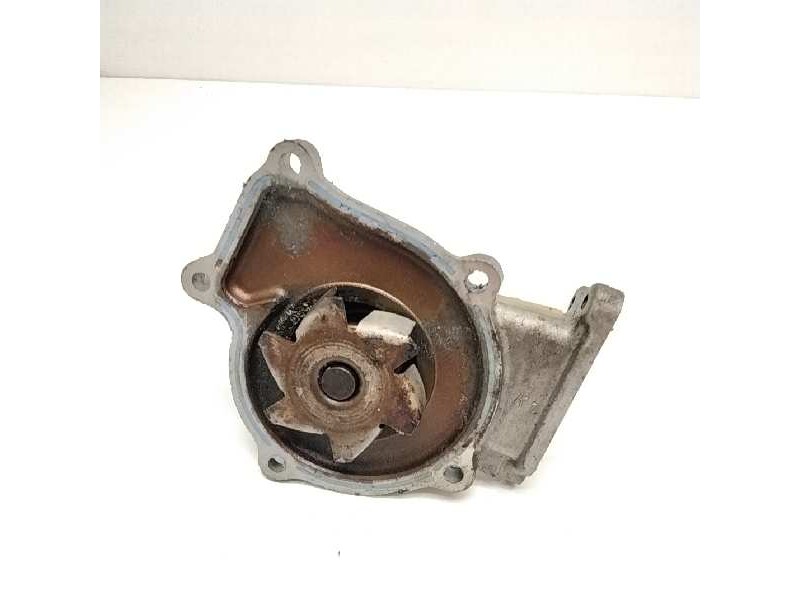 Recambio de bomba agua para nissan sunny berlina (n13) referencia OEM IAM   47595