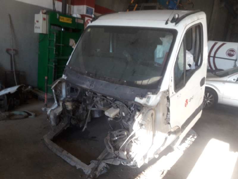 Recambio de cabina completa para renault mascott ka 120. 35/55 base referencia OEM IAM   