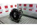 CAJA CAMBIOS PK6002 