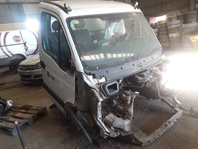 Recambio de cabina completa para renault mascott ka 120. 35/55 base referencia OEM IAM   