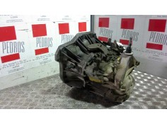 Recambio de caja cambios para renault laguna ii (bg0) expression referencia OEM IAM PK6002   2