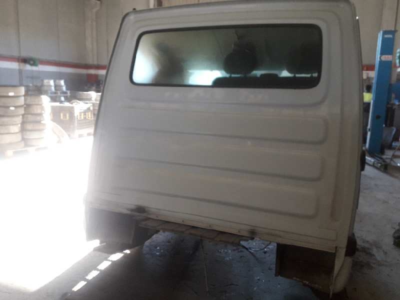 Recambio de cabina completa para renault mascott ka 120. 35/55 base referencia OEM IAM   