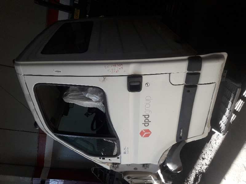 Recambio de cabina completa para renault mascott ka 120. 35/55 base referencia OEM IAM   