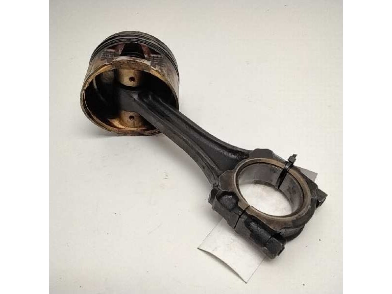 Recambio de biela para nissan sunny berlina (n13) 1.6 16v cat referencia OEM IAM 19177A1  47597