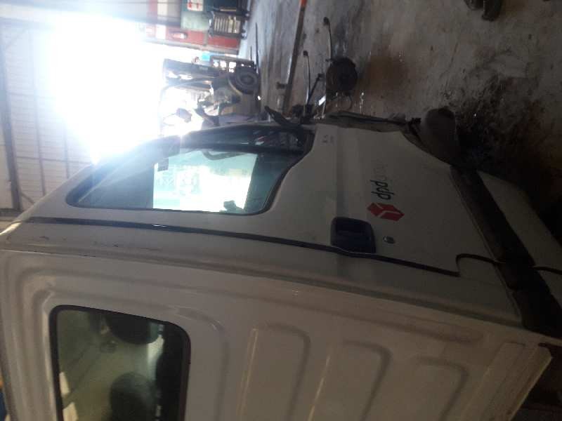 Recambio de cabina completa para renault mascott ka 120. 35/55 base referencia OEM IAM   