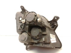 Recambio de faro izquierdo para opel meriva blue line referencia OEM IAM GM93321052L   2
