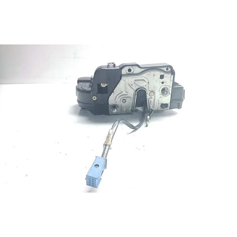 Recambio de cerradura puerta trasera izquierda para mercedes clase c (w203) familiar c 220 t cdi (203.206) referencia OEM IAM   