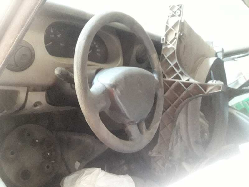 Recambio de cabina completa para renault mascott ka 120. 35/55 base referencia OEM IAM   