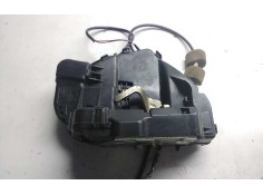 Recambio de cerradura puerta trasera izquierda para mercedes clase c (w203) familiar c 220 t cdi (203.206) referencia OEM IAM    2