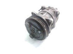 Recambio de compresor aire acondicionado para mercedes sprinter ii james cook (906) 311 cdi classic referencia OEM IAM   