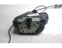 CERRADURA PUERTA TRASERA IZQUIERDA 