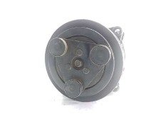 Recambio de compresor aire acondicionado para mercedes sprinter ii james cook (906) 311 cdi classic referencia OEM IAM    2