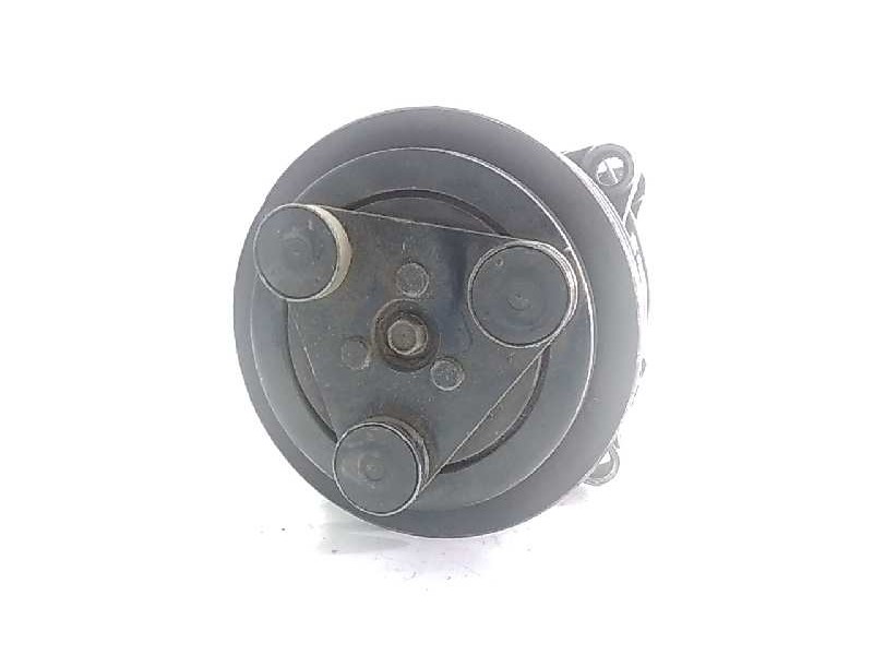 Recambio de compresor aire acondicionado para mercedes sprinter ii james cook (906) 311 cdi classic referencia OEM IAM   