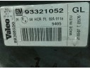 FARO IZQUIERDO GM93321052L 