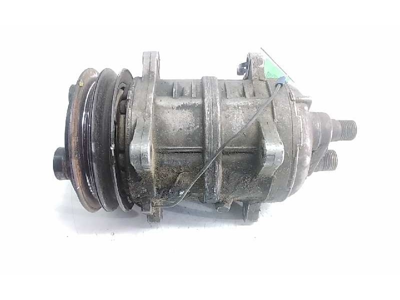 Recambio de compresor aire acondicionado para mercedes sprinter ii james cook (906) 311 cdi classic referencia OEM IAM   